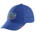 Florida Gators Nike NCAA Sideline Cap product image 1, provided for visual reference and product detail review