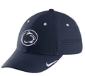 Penn State Nittany Lions Nike NCAA Sideline Cap product image 1, provided for visual reference and product detail review