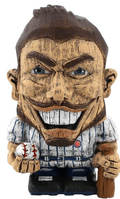 Chicago Cubs Kris Bryant #17 MLB EEKEEZ Figurine product image 1, provided for visual reference and product detail review