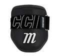 Marucci Youth Elbow Guard - MPELBGRD4-BK-Y product image 1, provided for visual reference and product detail review