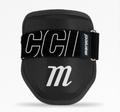 Marucci Adult Elbow Guard - MPELBGRD4-BK-A product image 1, provided for visual reference and product detail review