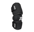 Marucci Adult Full Coverage Elbow Guard - MPELBGRDF4-BK-A product image 1, provided for visual reference and product detail