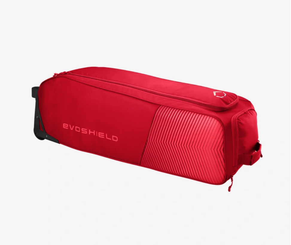 Evoshield Tone Set Wheeled Bag product image 15, provided for visual reference and product detail review