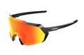 100% KORBIN Gloss Metalic Black HiPER Red Mirror Lens - 60063-00002 product image 1, provided for visual reference and