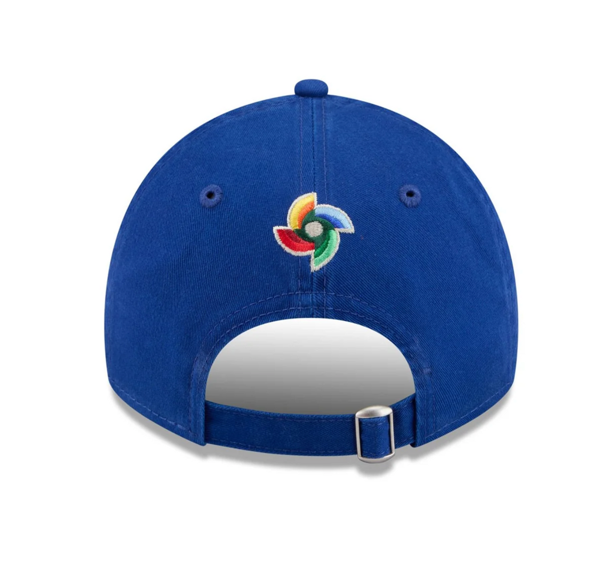 Nicaragua World Baseball Classic 2026 New Era 9TWENTY Cap – Official WBC Hat product image 5, provided for visual reference