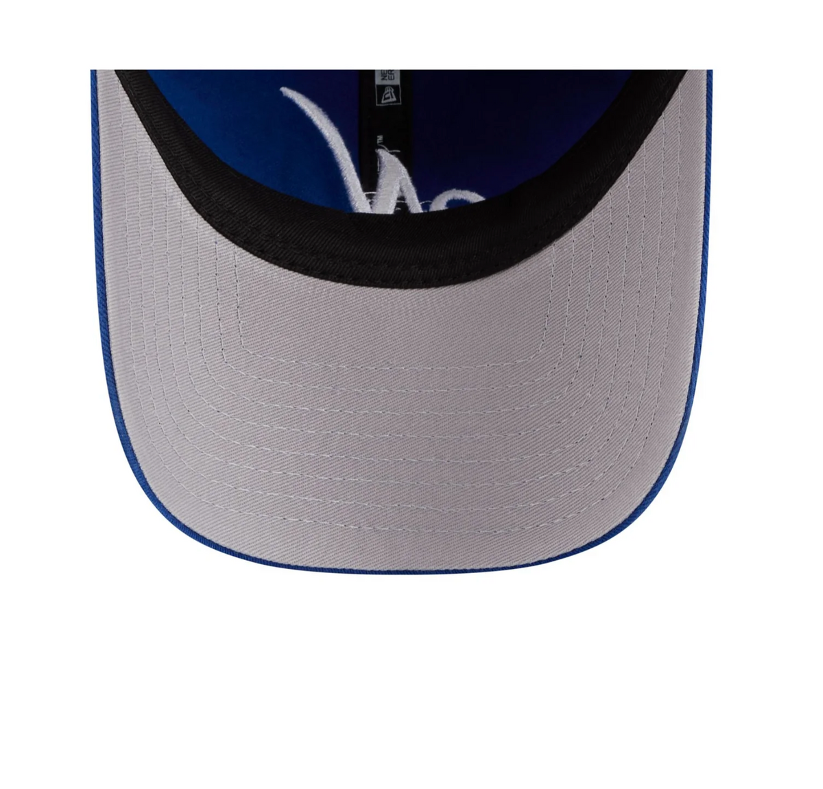Nicaragua World Baseball Classic 2026 New Era 9TWENTY Cap – Official WBC Hat product image 4, provided for visual reference