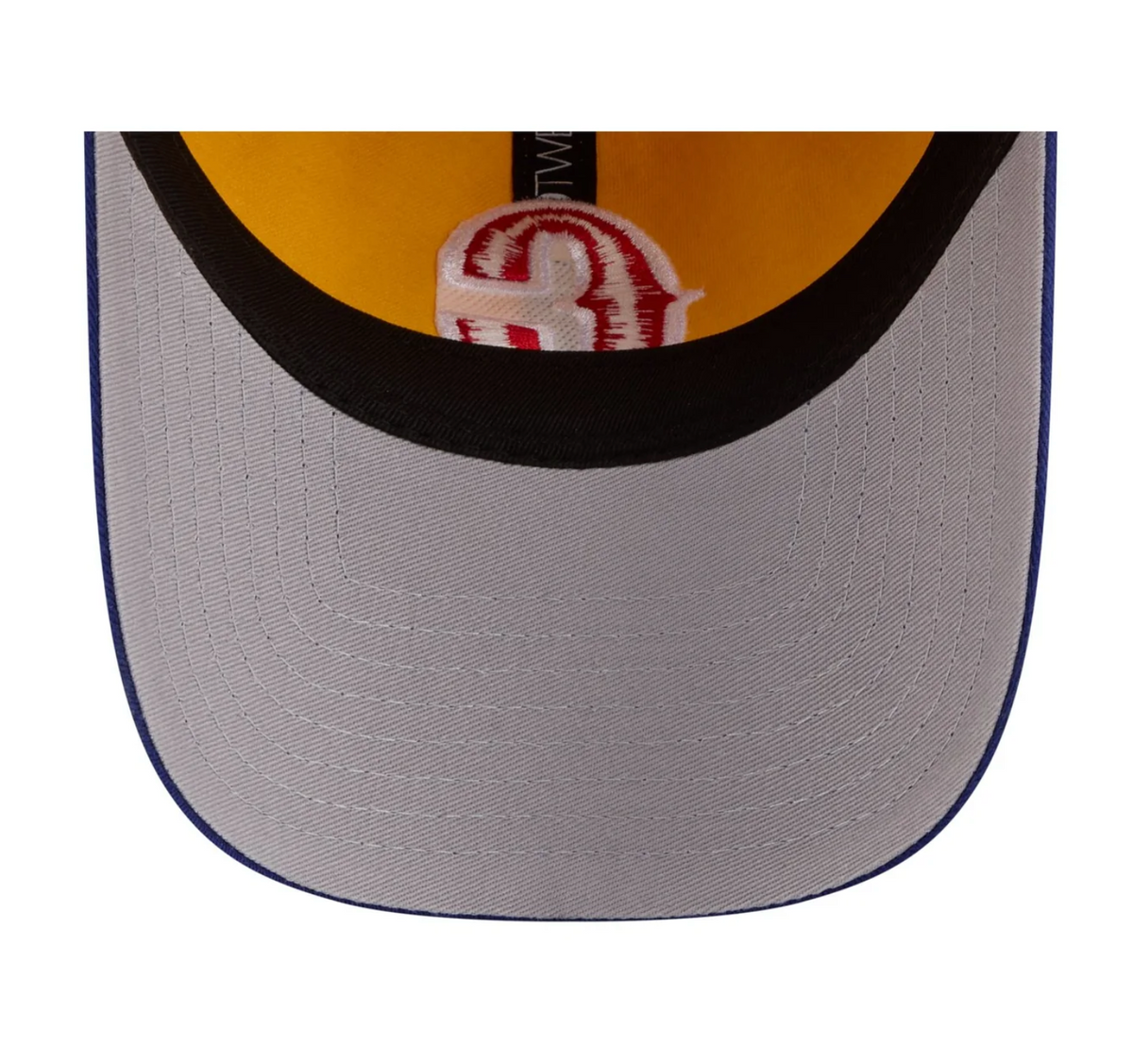 Colombia World Baseball Classic 2026 New Era 9TWENTY Cap – Official WBC Hat product image 4, provided for visual reference