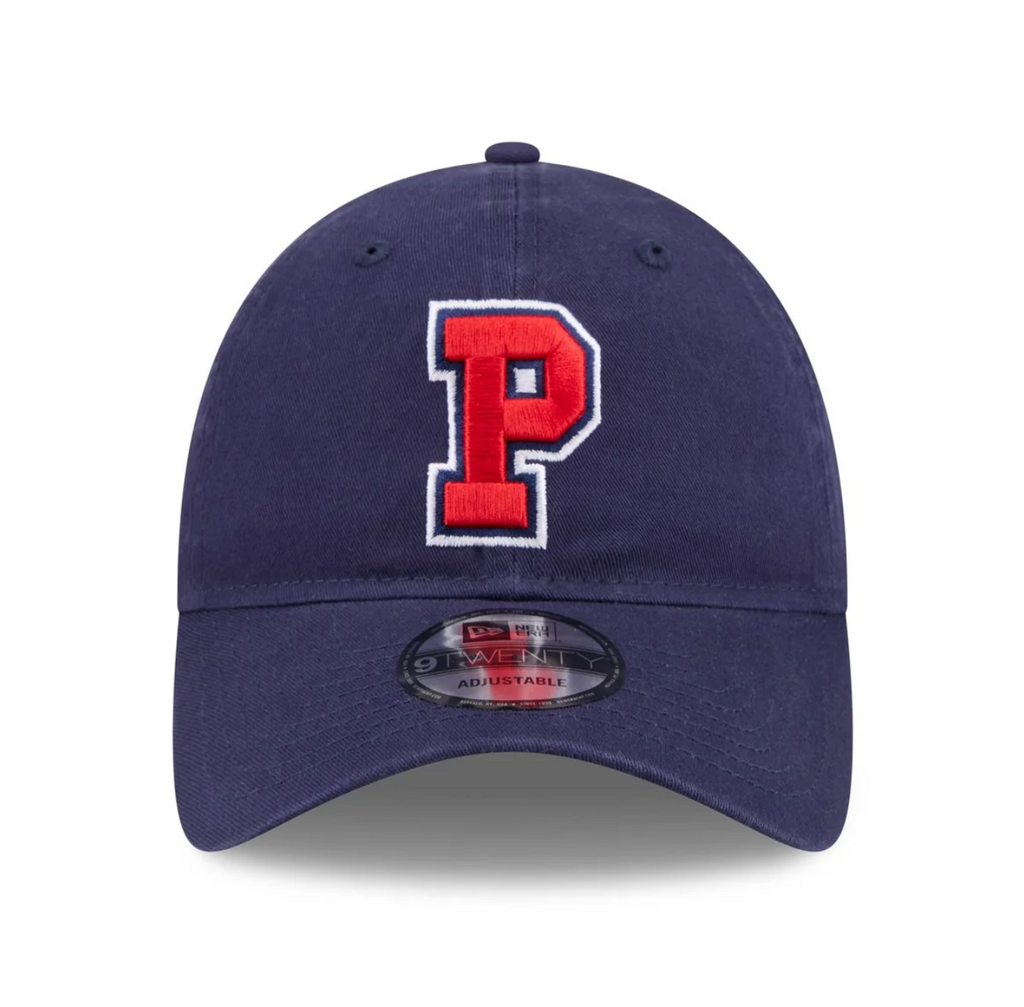 Panama World Baseball Classic 2026 New Era 9TWENTY Cap – Official WBC Hat product image 2, provided for visual reference and