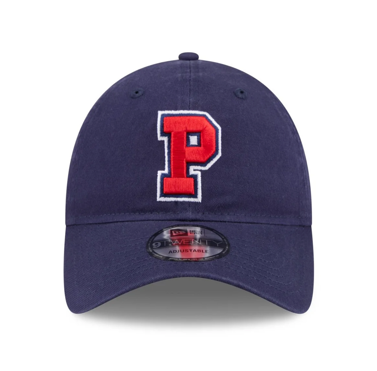 Panama World Baseball Classic 2026 New Era 9TWENTY Cap – Official WBC Hat product image 2, provided for visual reference and