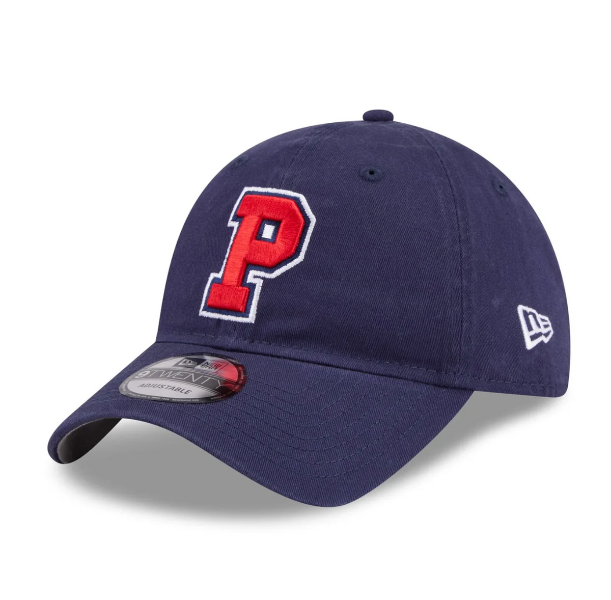 Panama World Baseball Classic 2026 New Era 9TWENTY Cap – Official WBC Hat product image 3, provided for visual reference and