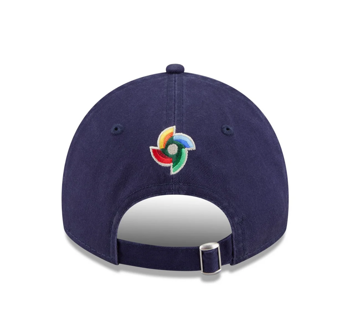 Panama World Baseball Classic 2026 New Era 9TWENTY Cap – Official WBC Hat product image 5, provided for visual reference and