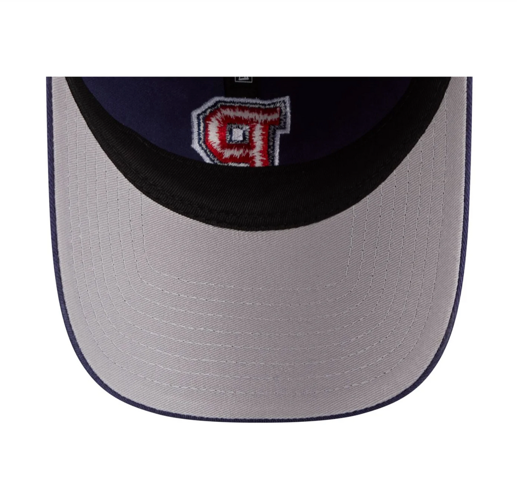 Panama World Baseball Classic 2026 New Era 9TWENTY Cap – Official WBC Hat product image 4, provided for visual reference and