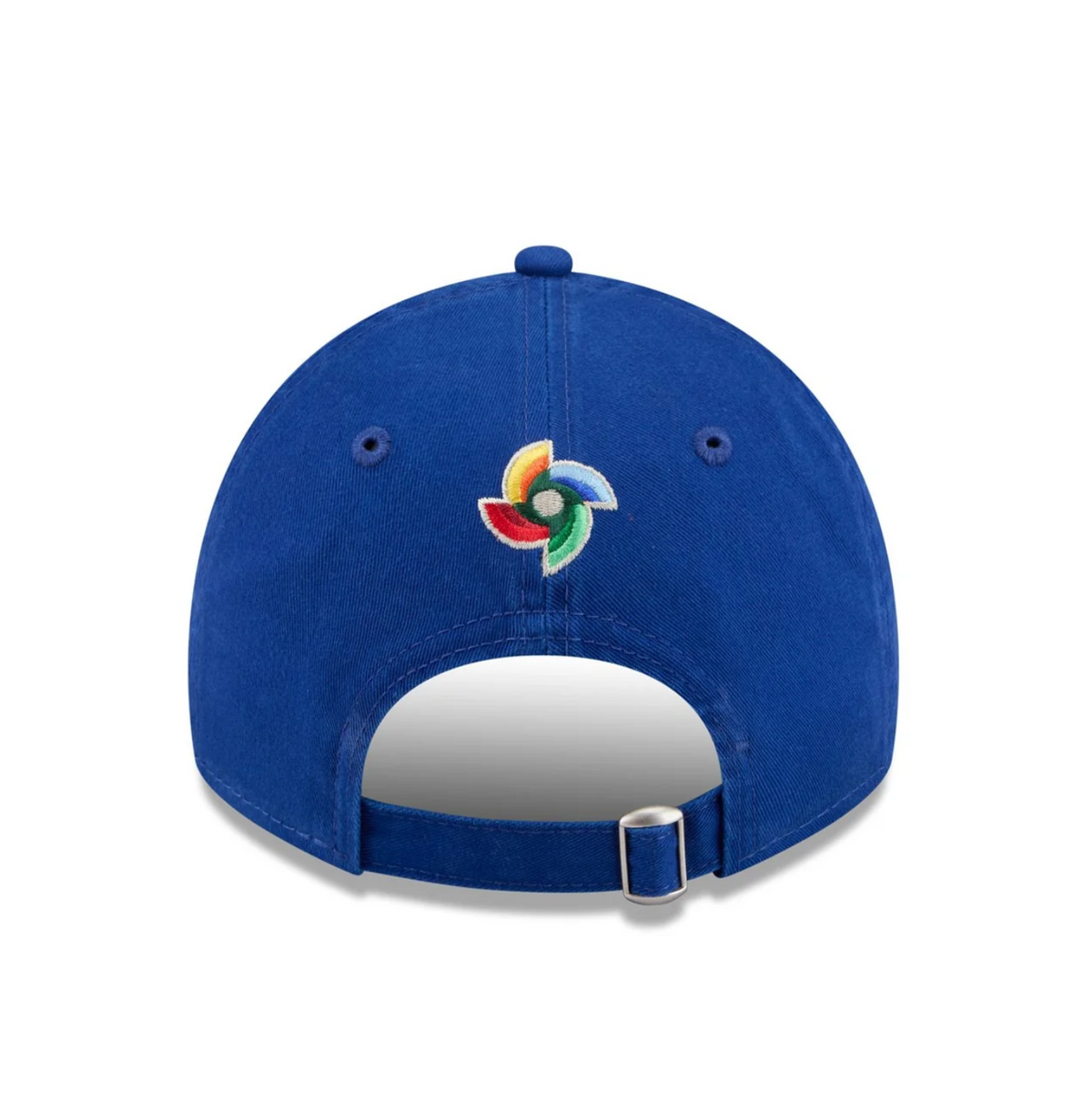 Israel World Baseball Classic 2026 New Era 9TWENTY Cap – Official WBC Hat product image 5, provided for visual reference and