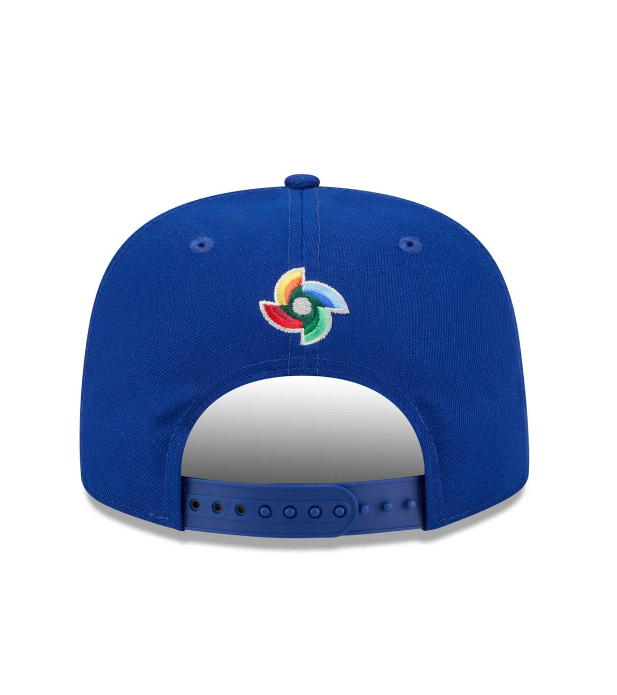 Nicaragua World Baseball Classic 2026 New Era 9FIFTY Cap – Official WBC Hat product image 5, provided for visual reference