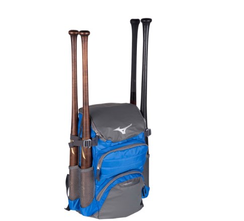 Mizuno Organizer OG5 Bat Pack product image 2, provided for visual reference and product detail review