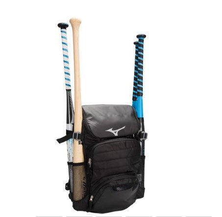 Mizuno Organizer OG5 Bat Pack product image 2, provided for visual reference and product detail review