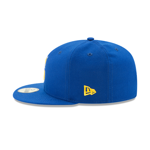 New Era 59Fifty Seattle Mariners Alternate 2 Authentic Collection On-Field Fitted Hat product image 5, provided for visual