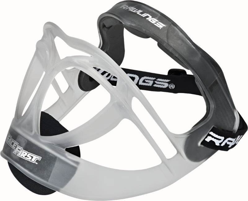 Rawlings Face First Softball Fielder’s Mask RFACE1 – Lightweight; Protective product image 1, provided for visual reference