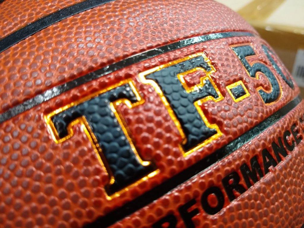 Spalding TF-500 Basketball Ball product image 3, provided for visual reference and product detail review