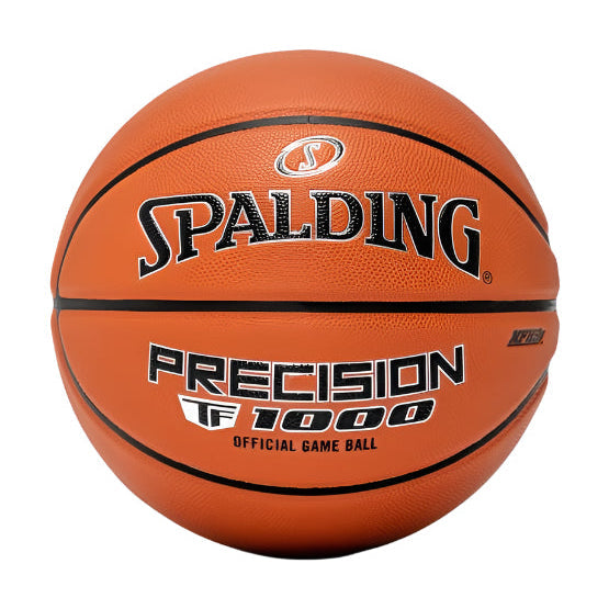 Spalding Precision TF-1000 29.5 inches Basketball Ball product image 1, provided for visual reference and product detail