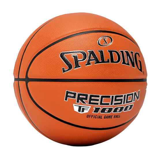 Spalding Precision TF-1000 29.5 inches Basketball Ball product image 2, provided for visual reference and product detail