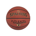 Spalding Zi/O Excel TF Basketball 29.5 inches - All surface product image 1, provided for visual reference and product