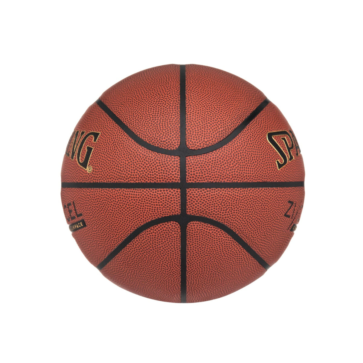 Spalding Zi/O Excel TF Basketball 29.5 inches - All surface product image 2, provided for visual reference and product