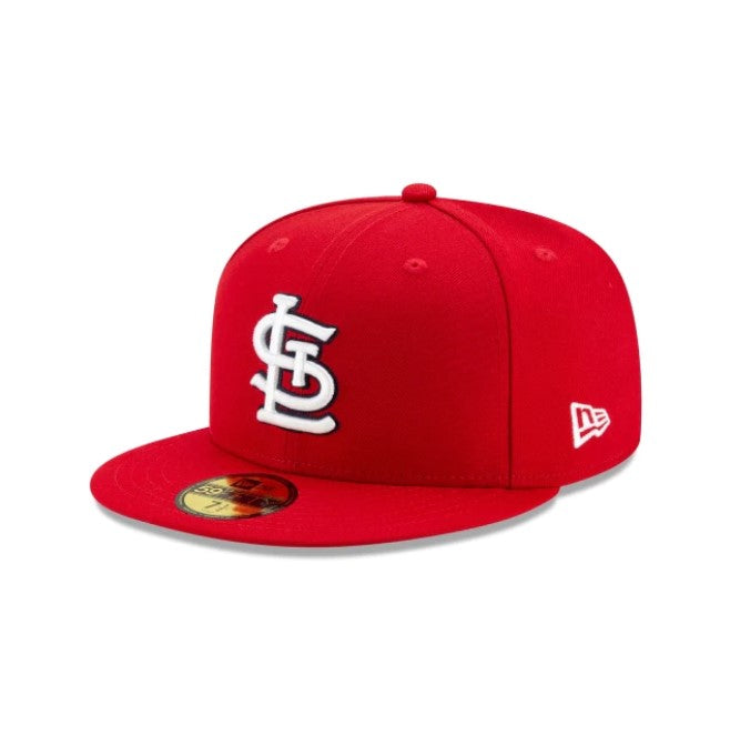 St. Louis Cardinals - Authentic Collection 59FIFTY Fitted new era hat product image 1, provided for visual reference and