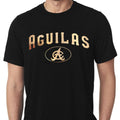 Aguilas T-Shirts Foil product image 1, provided for visual reference and product detail review