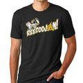 Aguilas Cibaeñas - Recoojan Black T-Shirts product image 1, provided for visual reference and product detail review