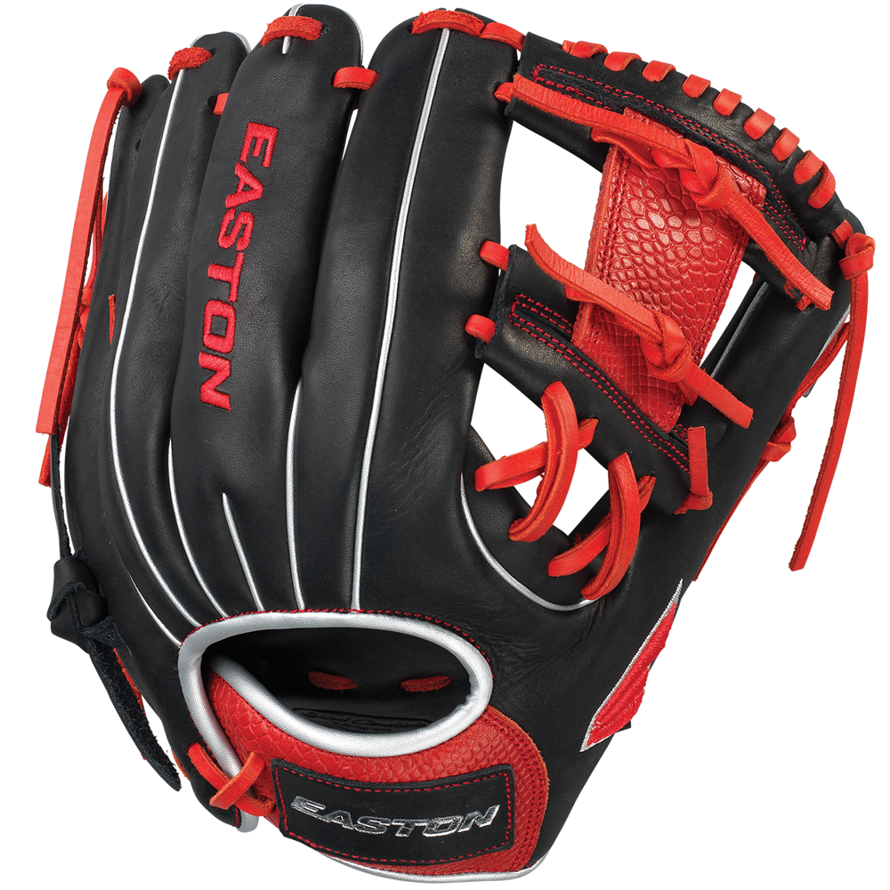 Easton 2021 Tournament Elite 11.5″ Baseball Glove TE115BR product image 1, provided for visual reference and product detail
