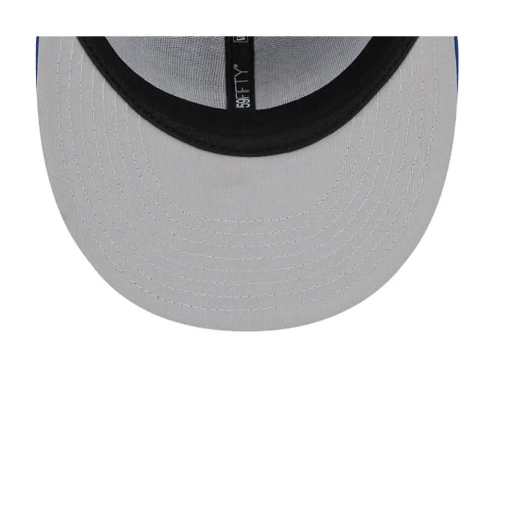 Taiwan World Baseball Classic 2026 New Era 59FIFTY Fitted Cap – Official WBC Hat product image 3, provided for visual