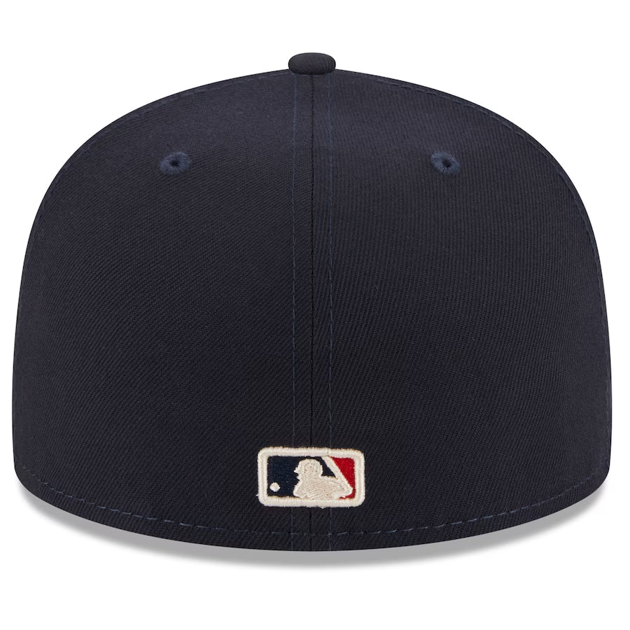 Texas Rangers City Connect 59FIFTY Fitted hat product image 4, provided for visual reference and product detail review