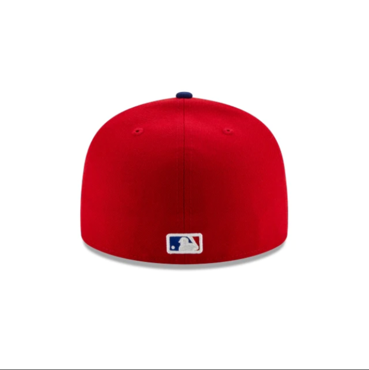 Texas Rangers 59FIFTY Authentic Collection ALT 3 Fitted product image 3, provided for visual reference and product detail