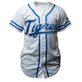 Tigres del Licey Authentic Jersey product image 1, provided for visual reference and product detail review
