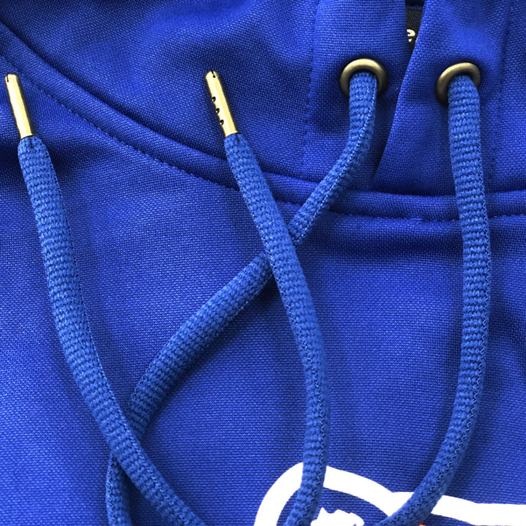 Tigres del Licey Tiger Logo Hoodies - F244 product image 3, provided for visual reference and product detail review