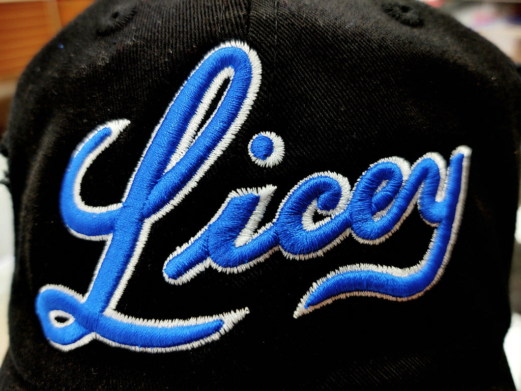 Tigres del Licey Vintage Hats (Licey) product image 3, provided for visual reference and product detail review