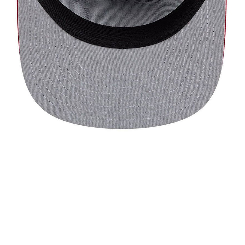 United States World Baseball Classic 2026 New Era 9FIFTY A-FRAME Cap | Snap Back – Official WBC Hat product image 5,