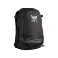 Nike Vapor Clutch Baseball Bat Backpack 23 Pounds - Black product image 1, provided for visual reference and product detail