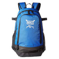 Nike Vapor Clutch Baseball Bat Backpack 23 Pounds - Royal product image 1, provided for visual reference and product detail