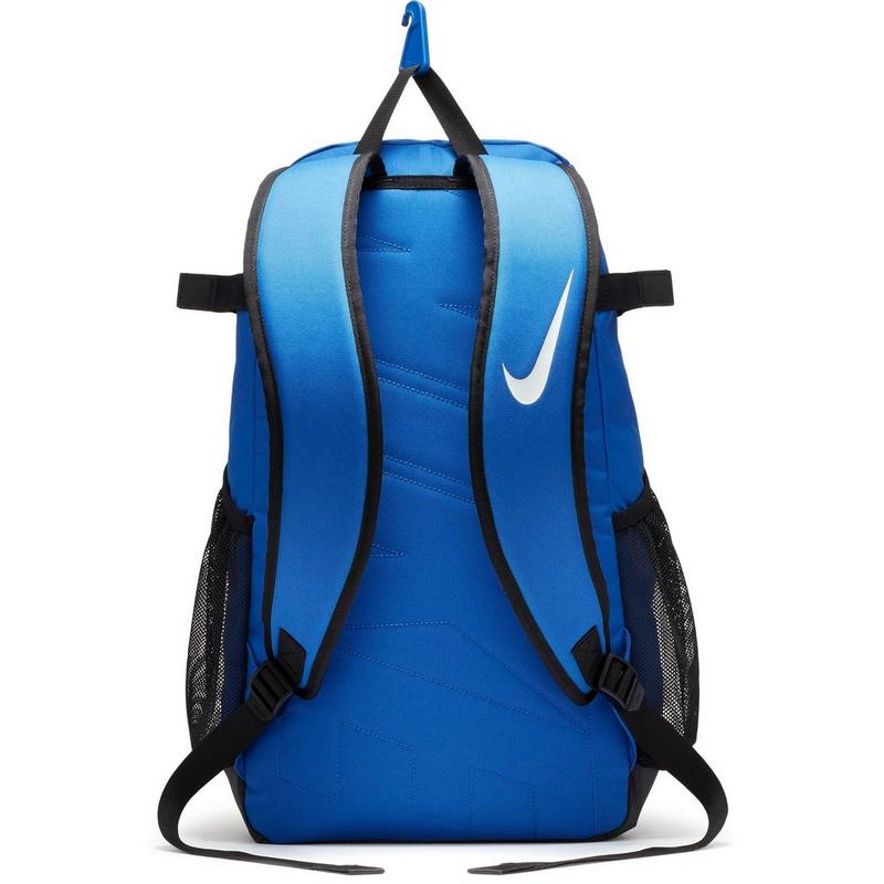 Nike Vapor Clutch Baseball Bat Backpack 23 Pounds - Royal product image 2, provided for visual reference and product detail