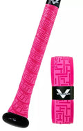 Vulcan Bat Grip Tape – SOLID Premium Baseball & Softball Bat Grip | Enhanced Control &amp; Maximum Feel product image 1,