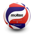 Molten USAV FLISTATEC Volleyball product image 1, provided for visual reference and product detail review