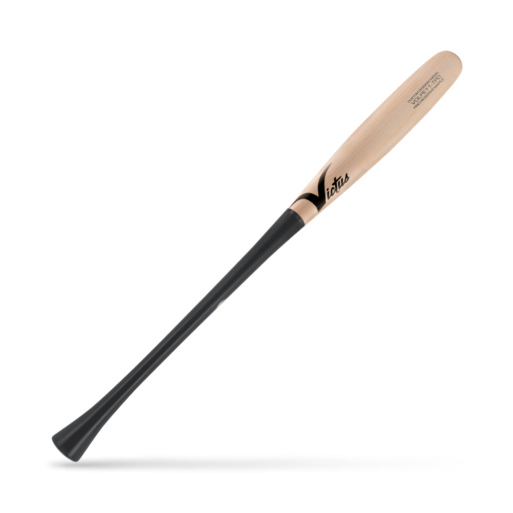 Victus AV Torpedo Pro Reserve Maple Wood Baseball Bat | VRWMAVTOR | Balanced Feel, ProPACT Finish, -3 Drop product image 1,