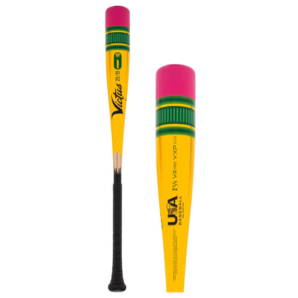 Victus VIBE PENCIL USA T-Shirt Ball 2 5/8 Bat (-11) product image 1, provided for visual reference and product detail review