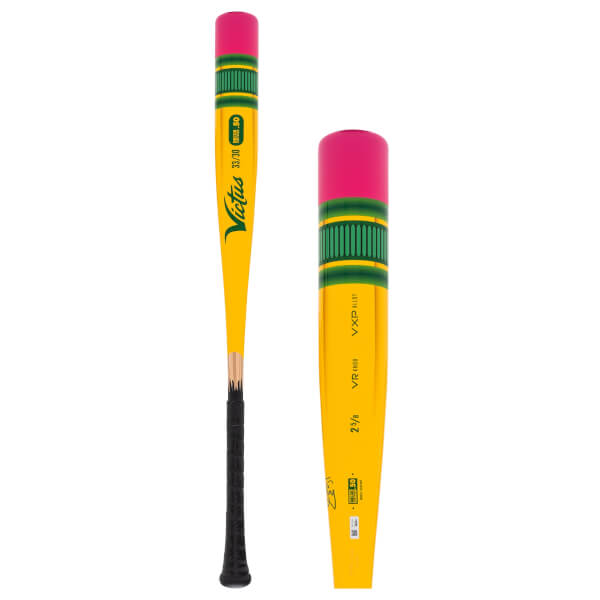 Victus VIBE PENCIL BBCOR Bat product image 1, provided for visual reference and product detail review