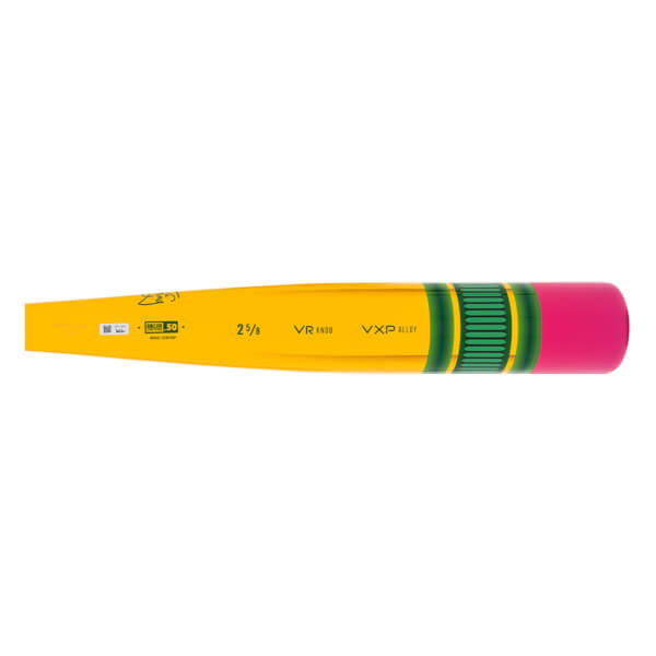 Victus VIBE PENCIL BBCOR Bat product image 5, provided for visual reference and product detail review