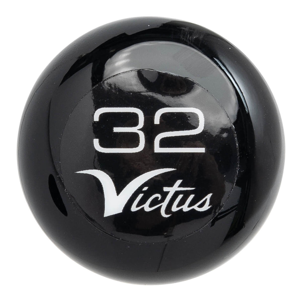 Victus ADLEY35 Gloss Pro Reserve Bat - (VRWMADLEY35-GB/GN) product image 8, provided for visual reference and product detail