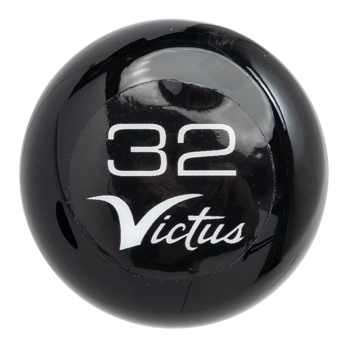 Victus ADLEY35 Gloss Pro Reserve Bat - (VRWMADLEY35-GB/GN) product image 8, provided for visual reference and product detail