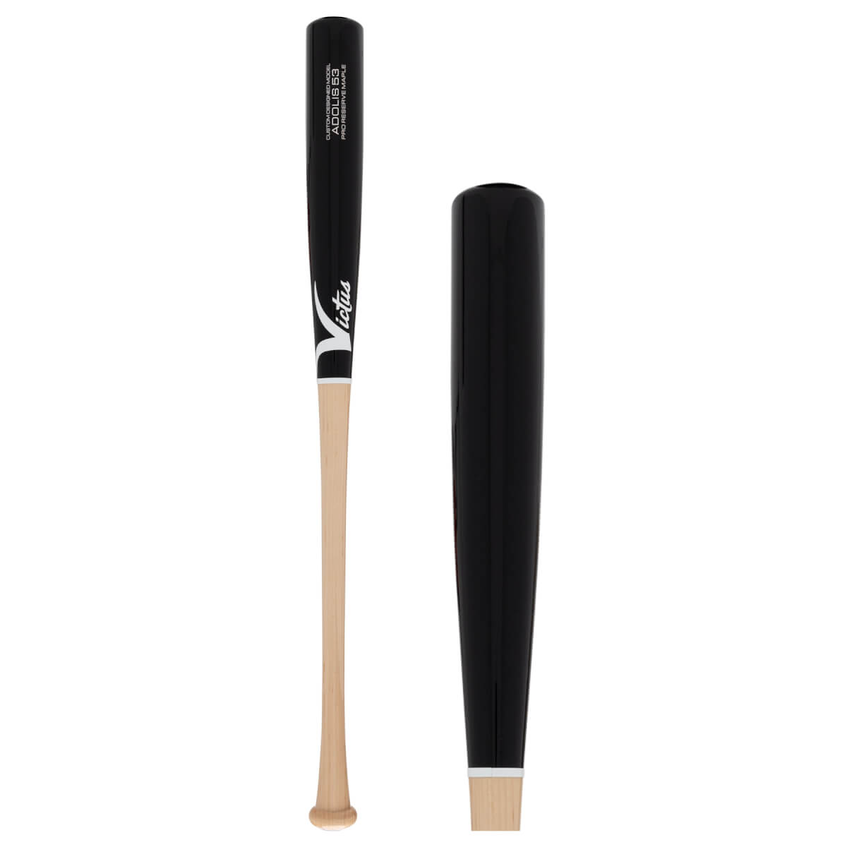Victus Adolis Garcia ADOLIS53 Pro Reserve Maple Bat product image 1, provided for visual reference and product detail review